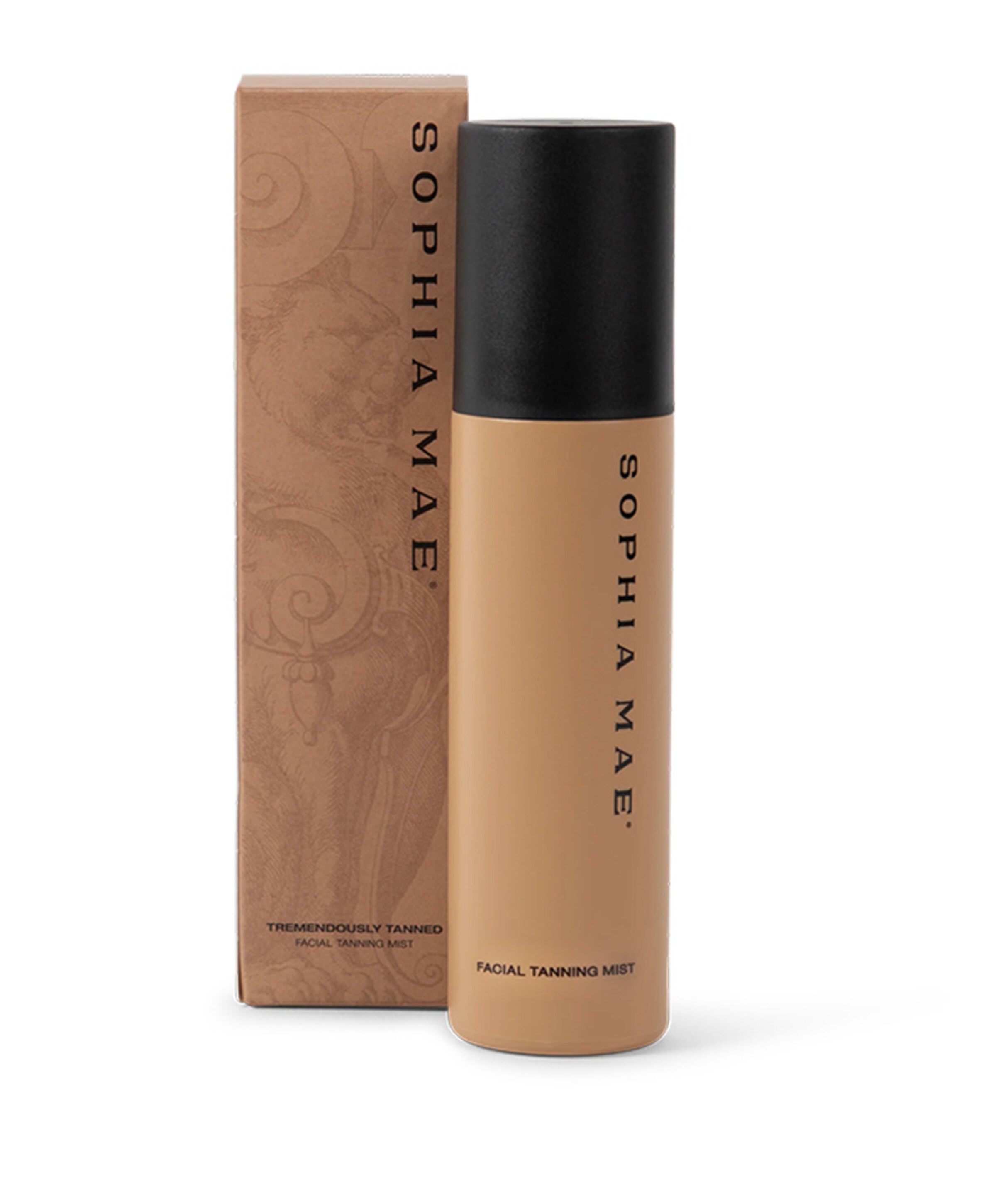 SOPHIA MAE Facial tanning mist