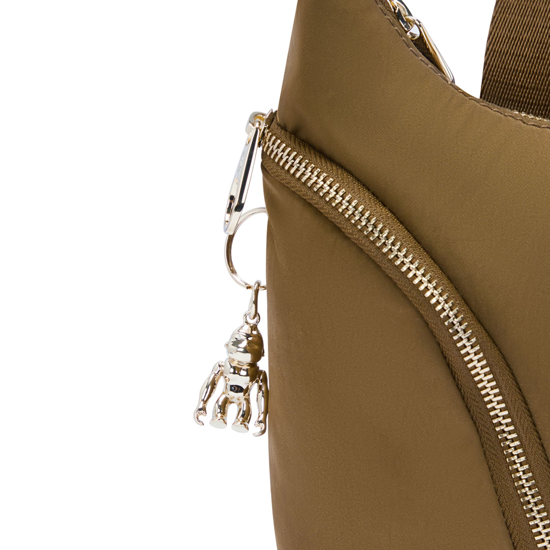 SERA M Sac à bandoulière de taille moyenne - Dry Laurel Spice