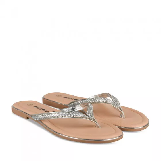 Tongs ARGENT PHILOV