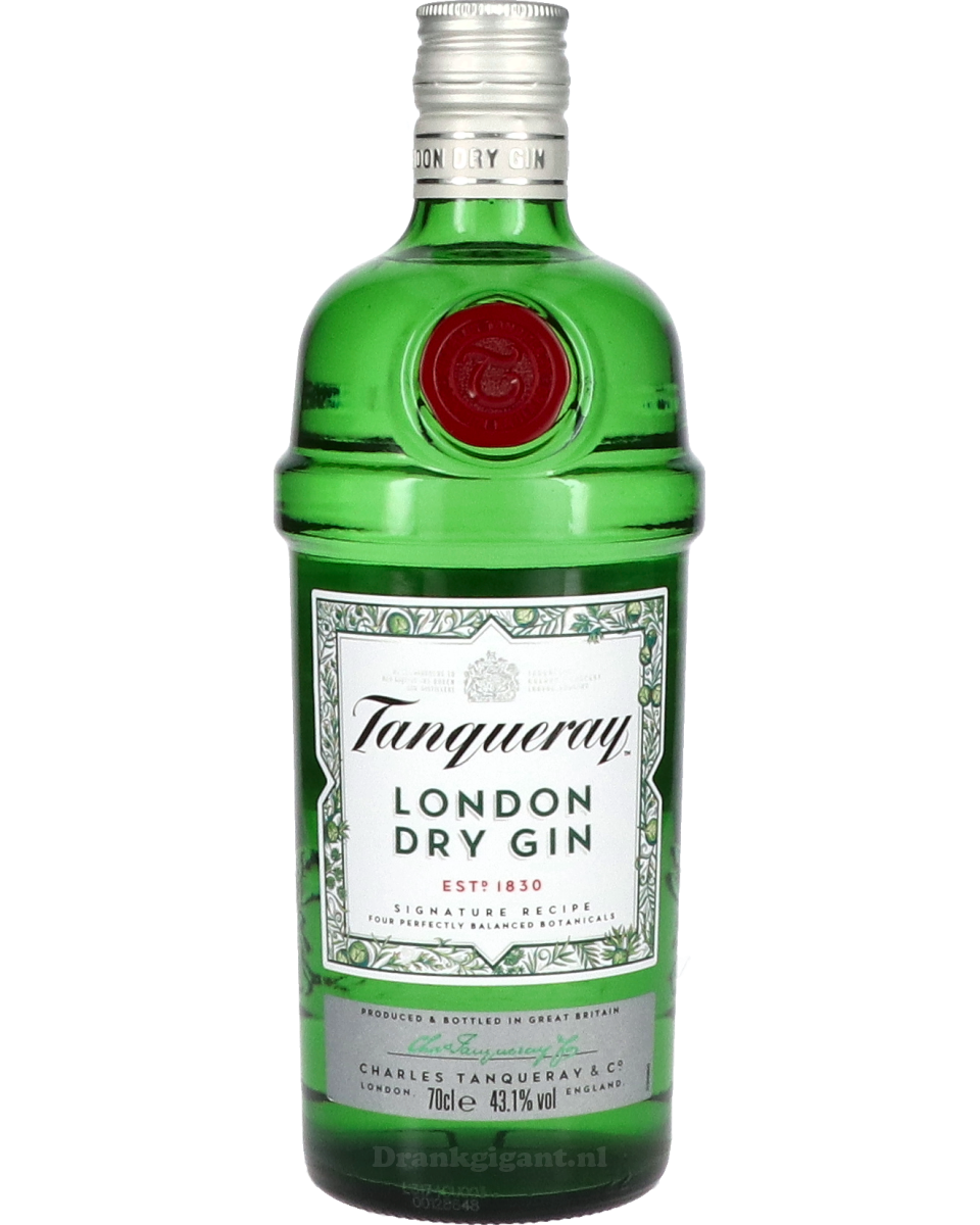 Tanqueray Gin 70 cl