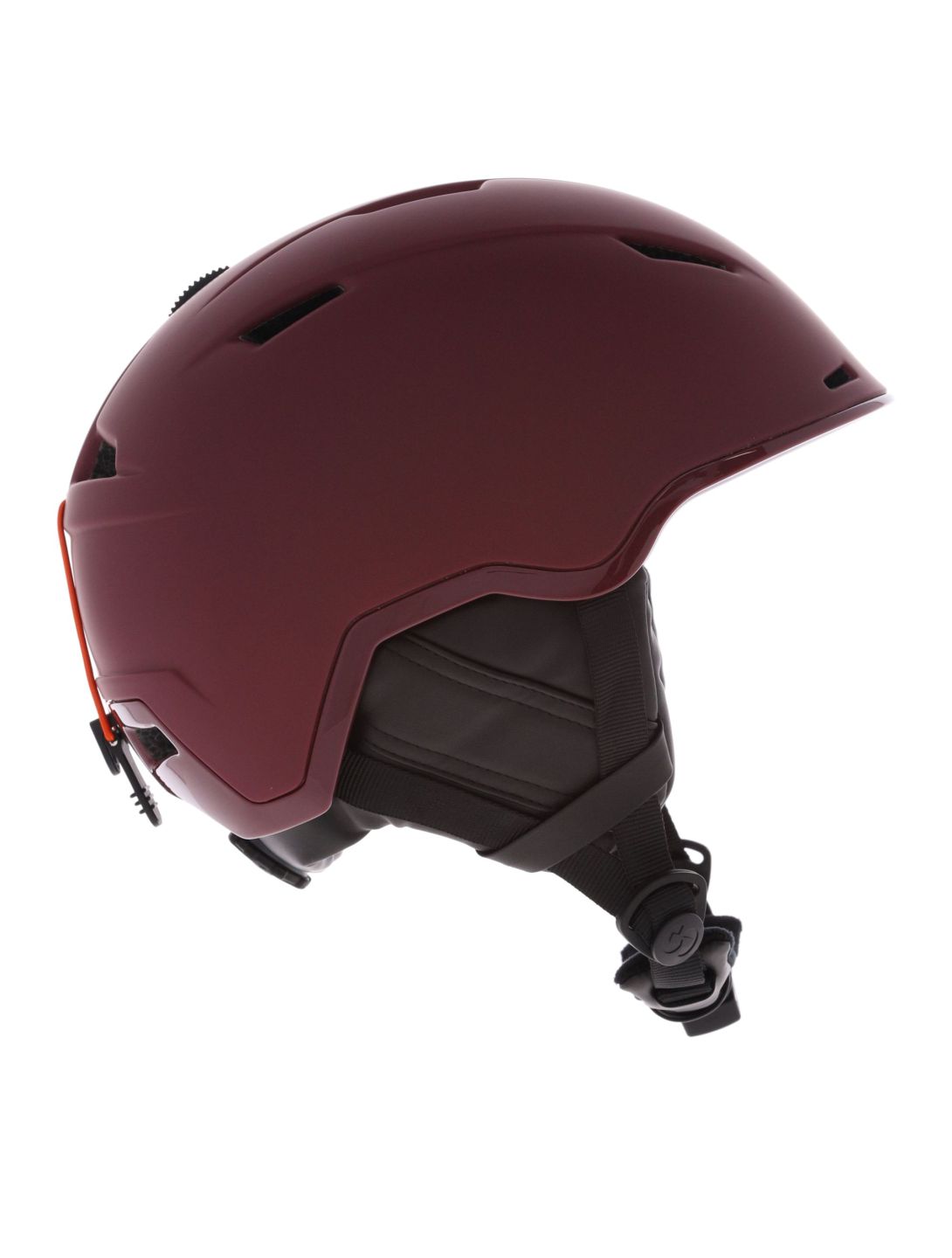 Snowmass skihelm unisex