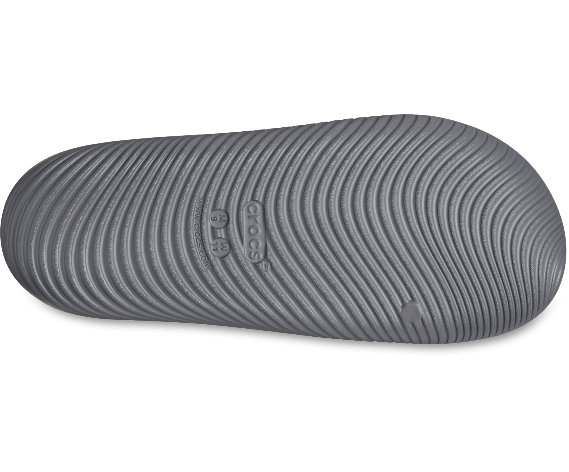 Mellow Recovery Slide
