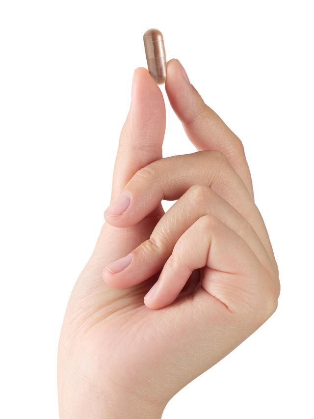 TRAUBENKERNEXTRAKT OPC PLUS, Jahresvorrat