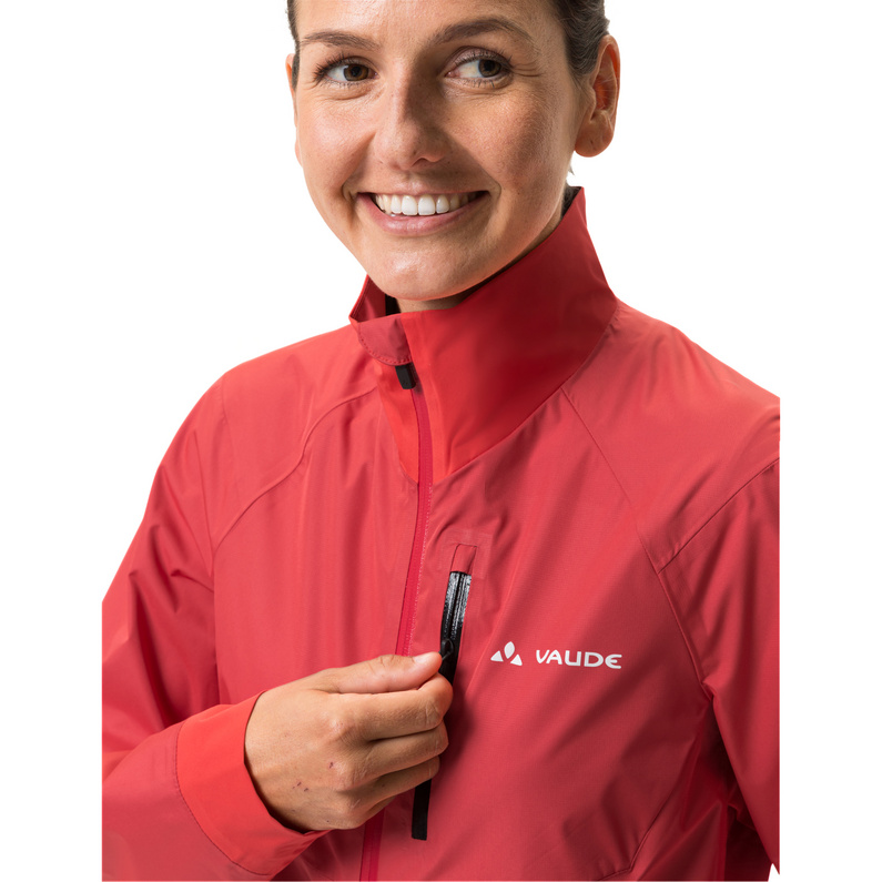 Vaude Damen Kuro Rain Jacke
