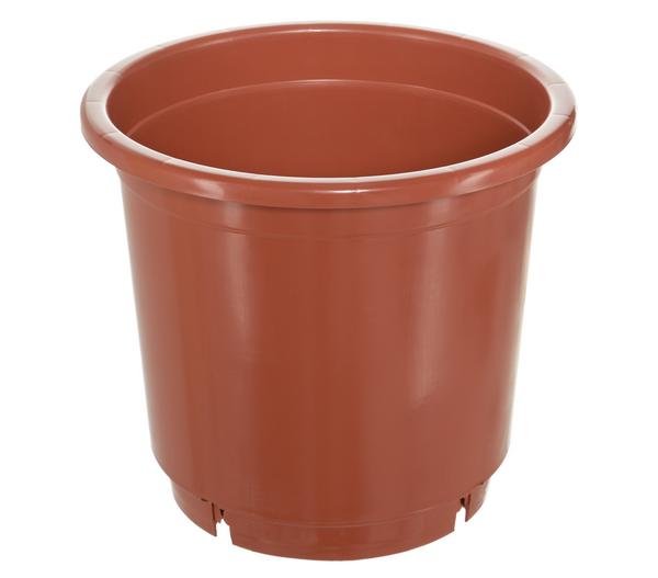 Geli Kunststoff-Containertopf Fiore, rund,