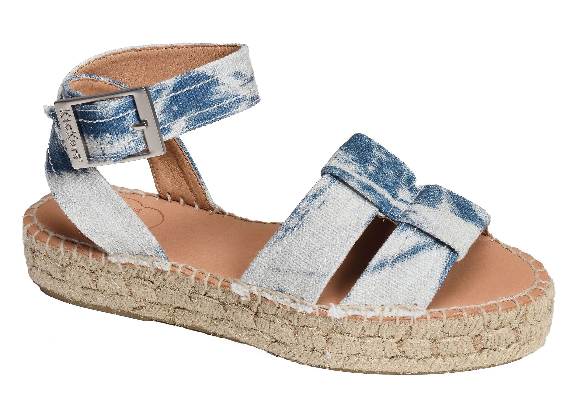 Kick parezi jeans