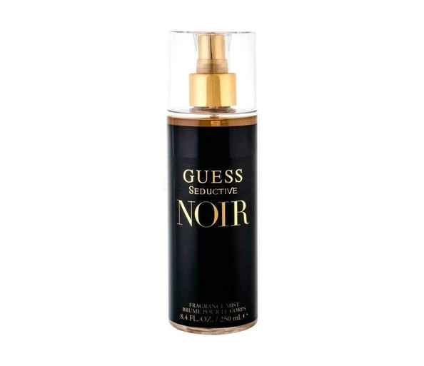 Guess Seductive Noir Body Mist