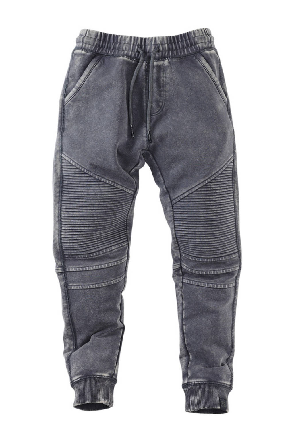 Z8 slim fit jog denim Dean medium grey denim