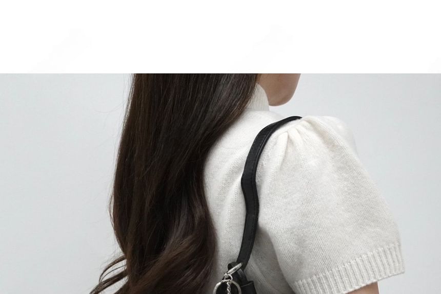 SeoulPop - Balletschoen tasbedel
