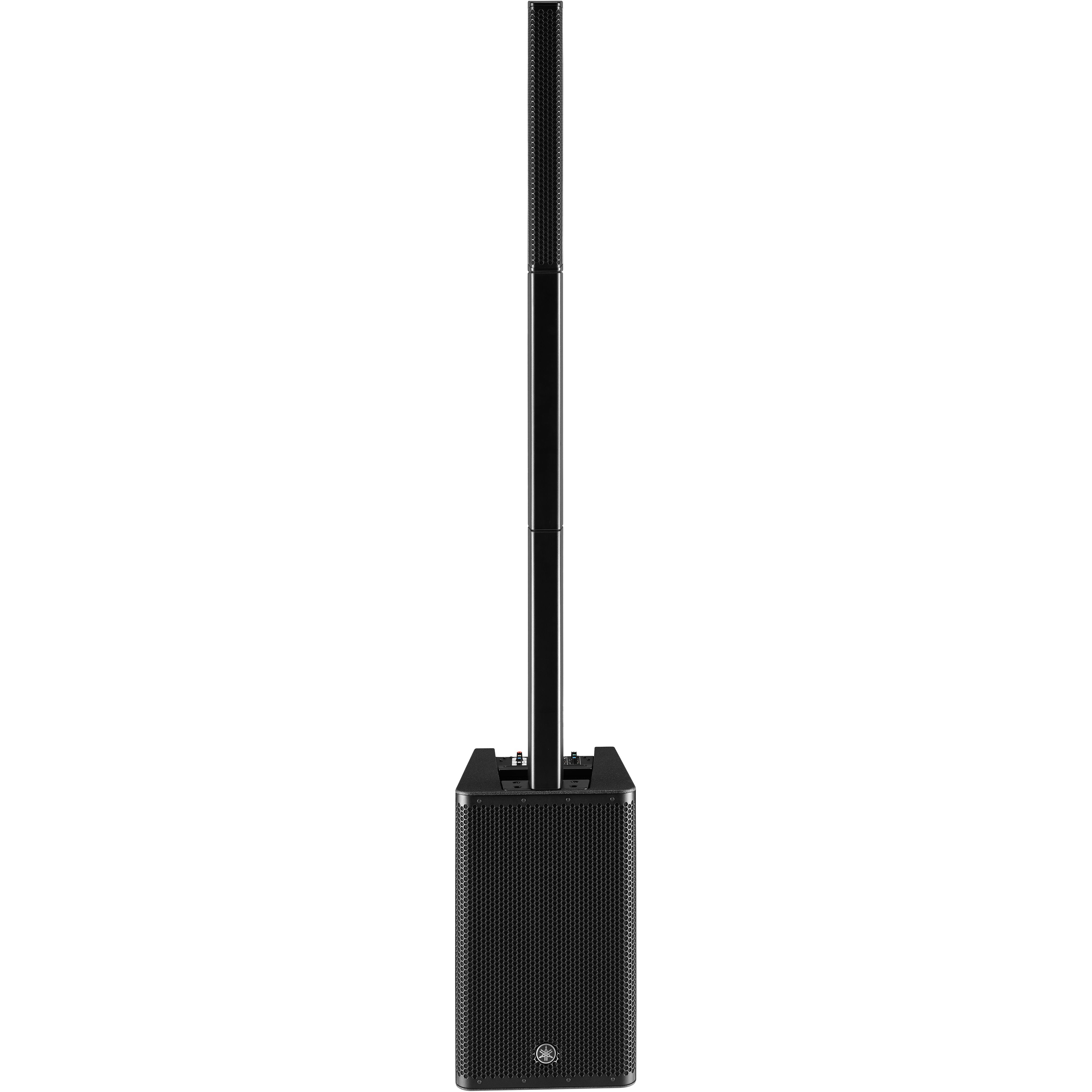 Yamaha Stagepas 1K MK2 PA-systeem