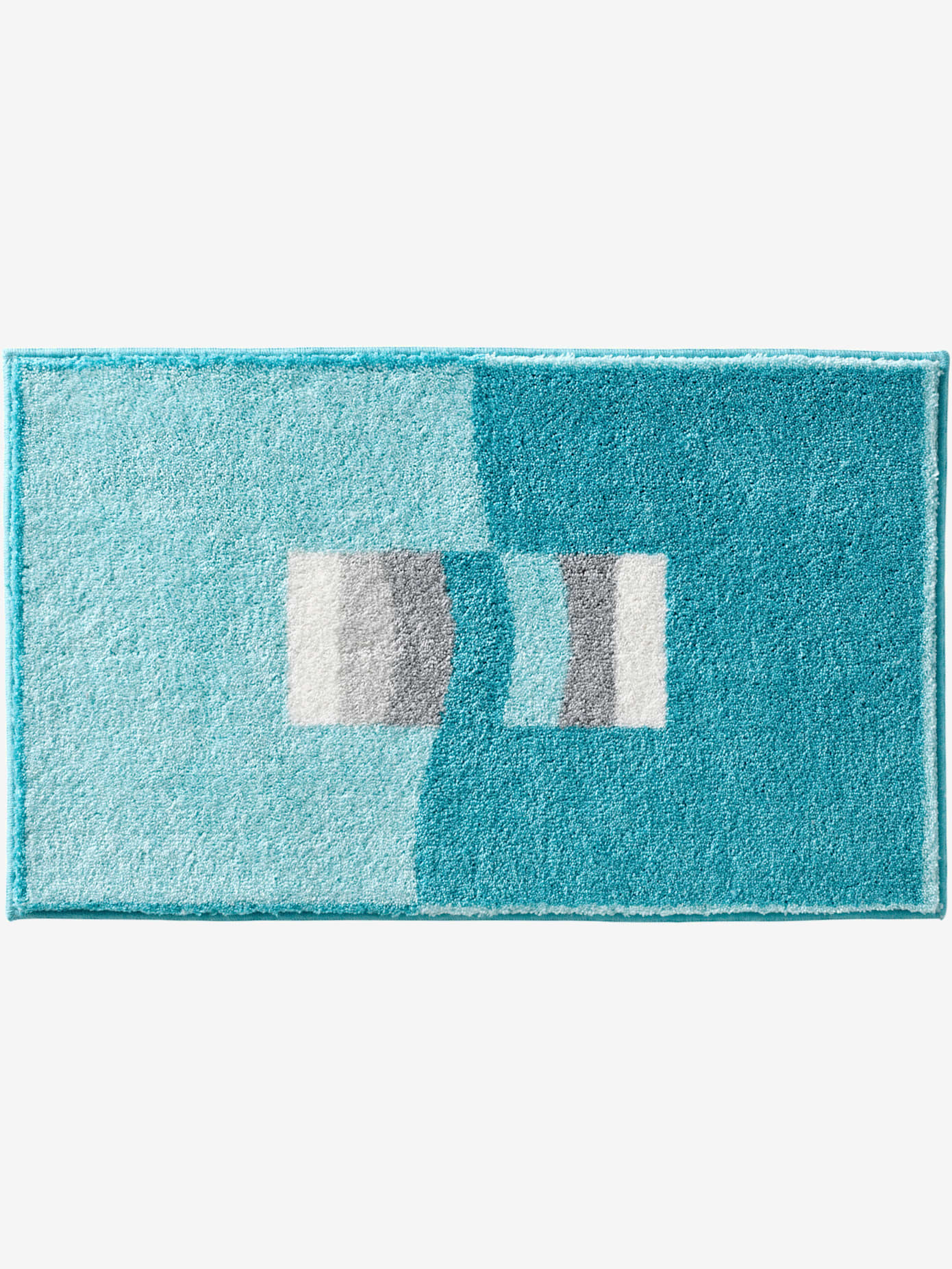 Tapis de bain acrylique