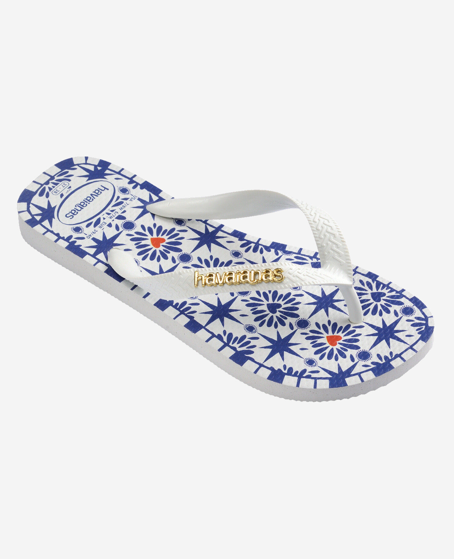 Havaianas Top Sao Luis