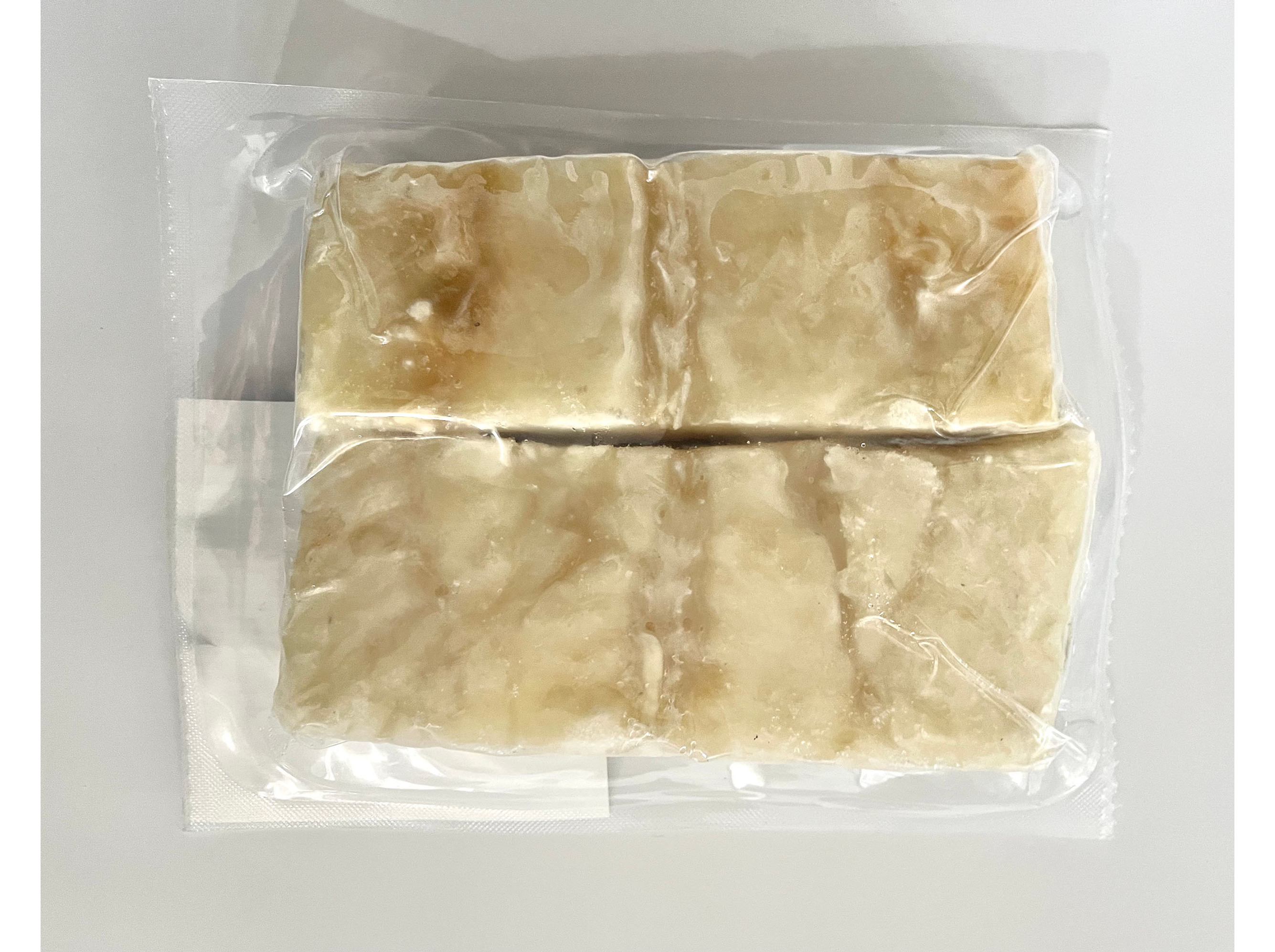 BACALHAU DEMOLHADO BOM PORTO LOMBOS 500G