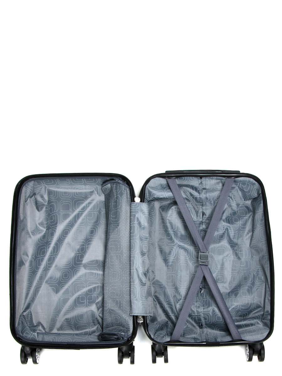 Ensemble 3 valises Madisson Vieux Paris