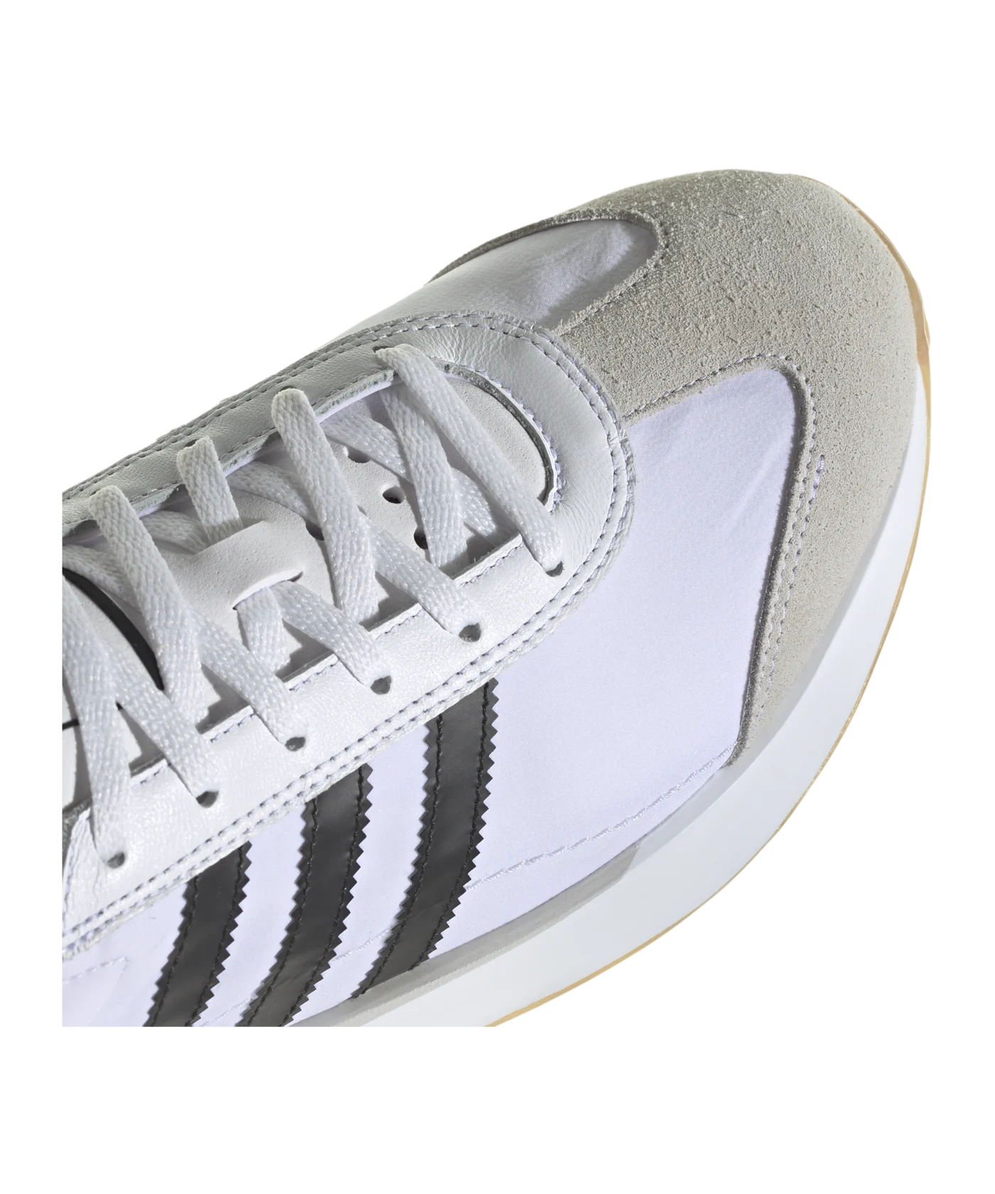 adidas Originals Country XLG Weiss Schwarz Grau