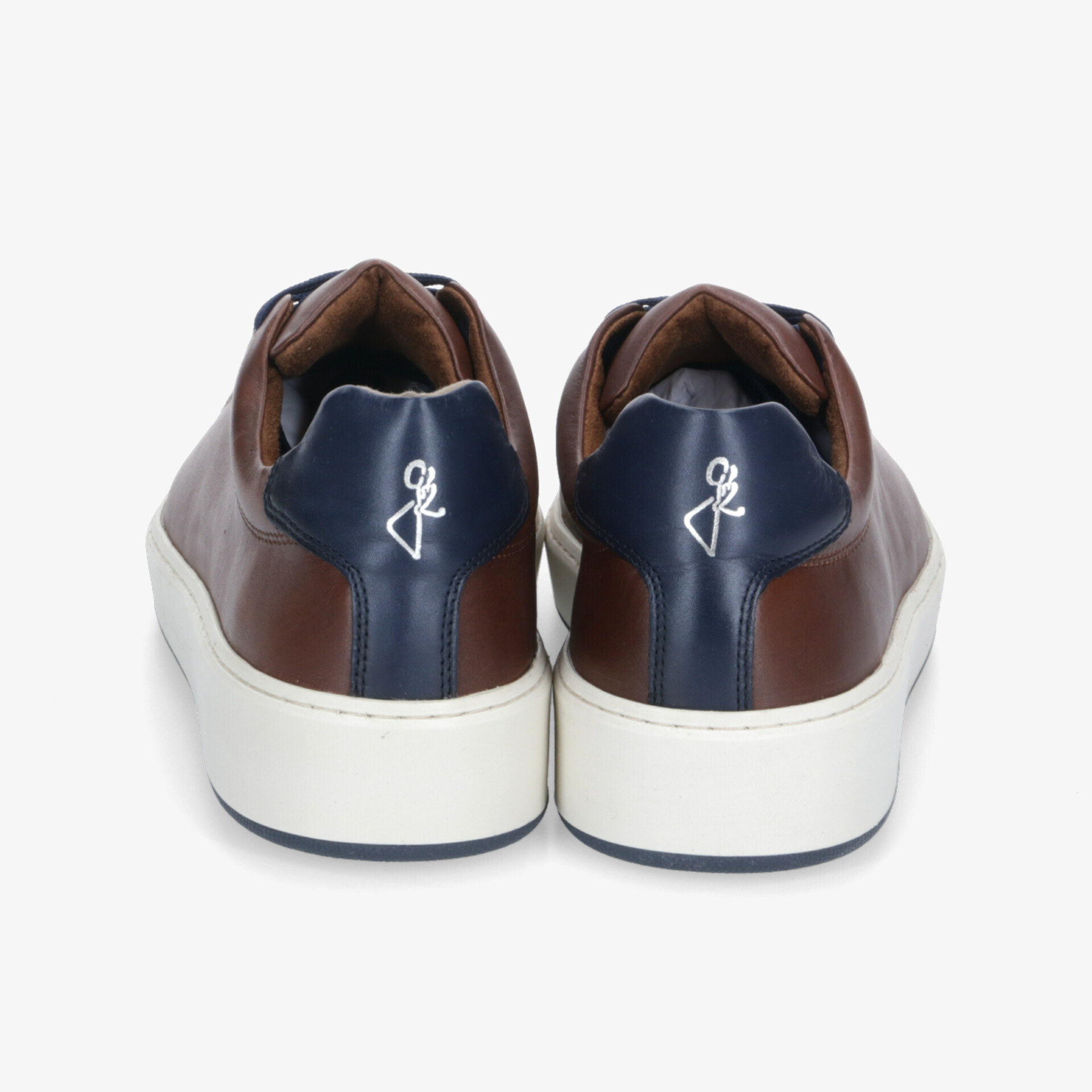 MARCO TOZZI by GMK Herren Sneaker Low cognac - Jetzt bei reno.de