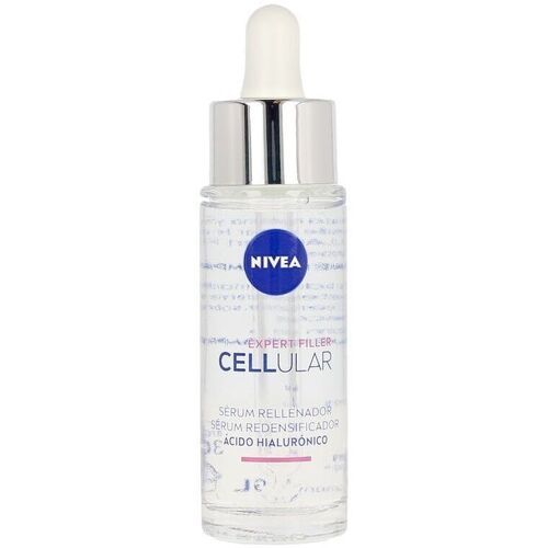 Nivea - Cellular Filler Hialurónico Serum Rellenador