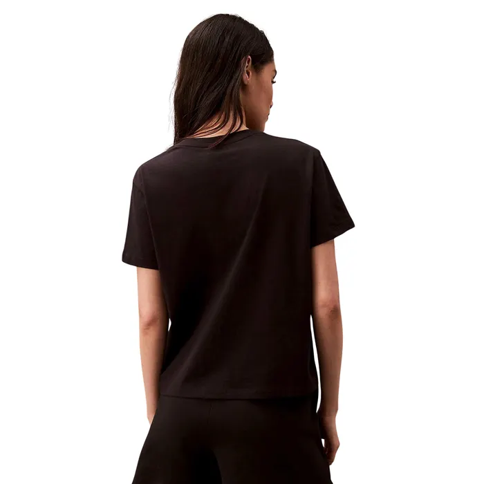 Calvin Klein Classic 2 Crew Neck Shirt Dames