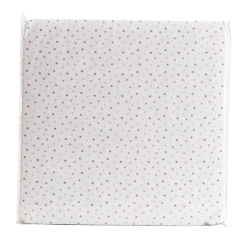 Tapis de motricité XL Etoiles - CANDIDE