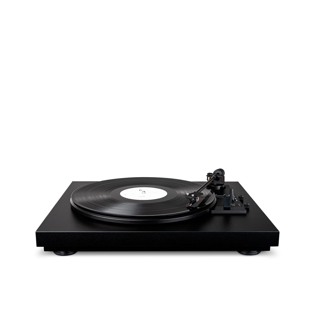 ULTIMA 40 KOMBO + Pro-Ject A1