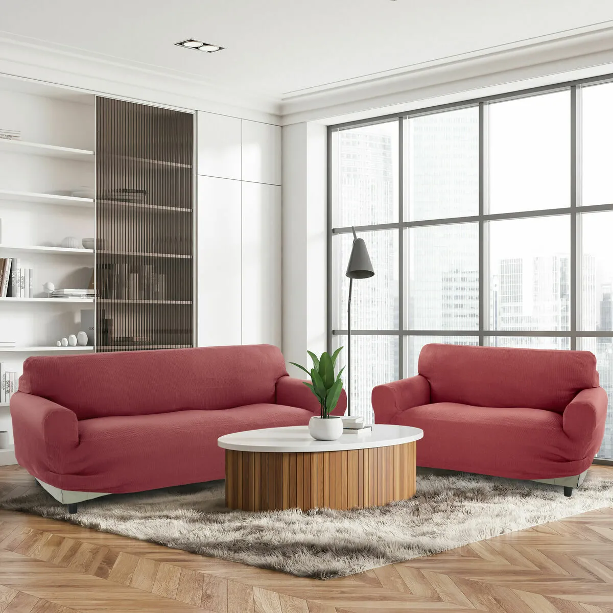 Sofakover Pocket Duo Romeo