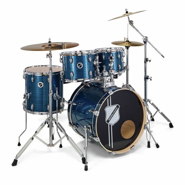 Millenium MX420 Studio Set BL