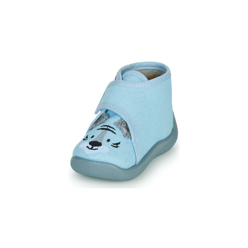 GBB - APOSTIS - Bleu