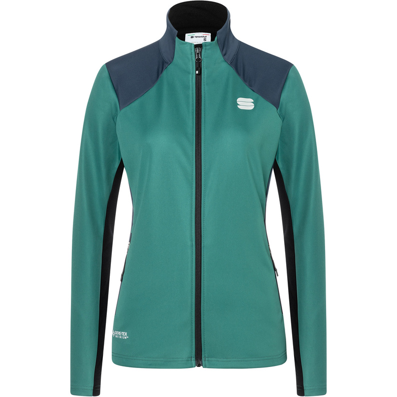 Sportful Damen Squadra Jacke