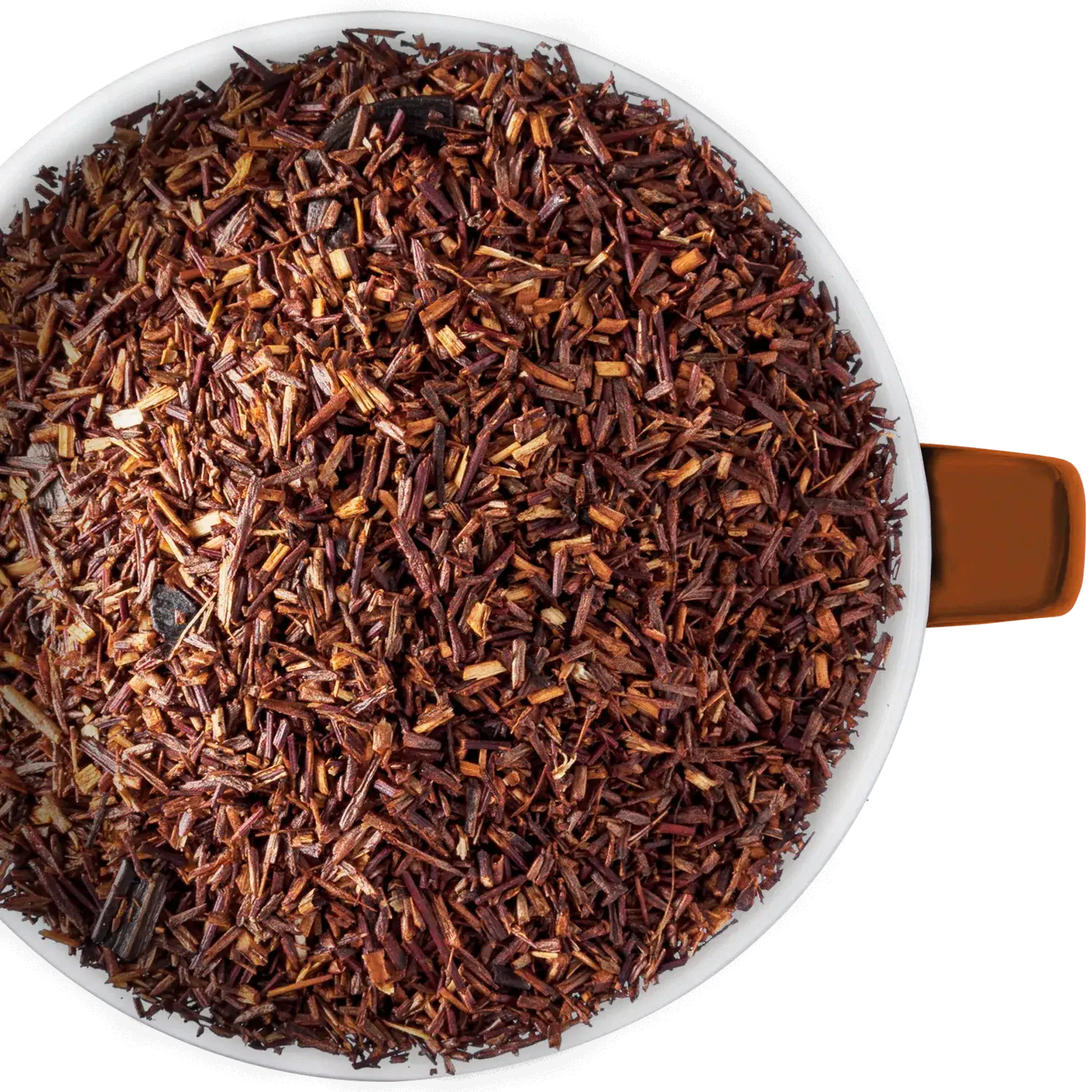 Rooibos Vanille, 3er Pack