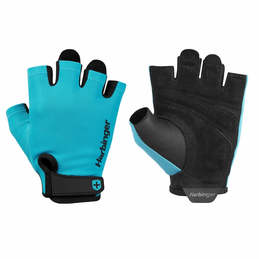 HARBINGER Harb Power 2.0 Unisex Aqua
