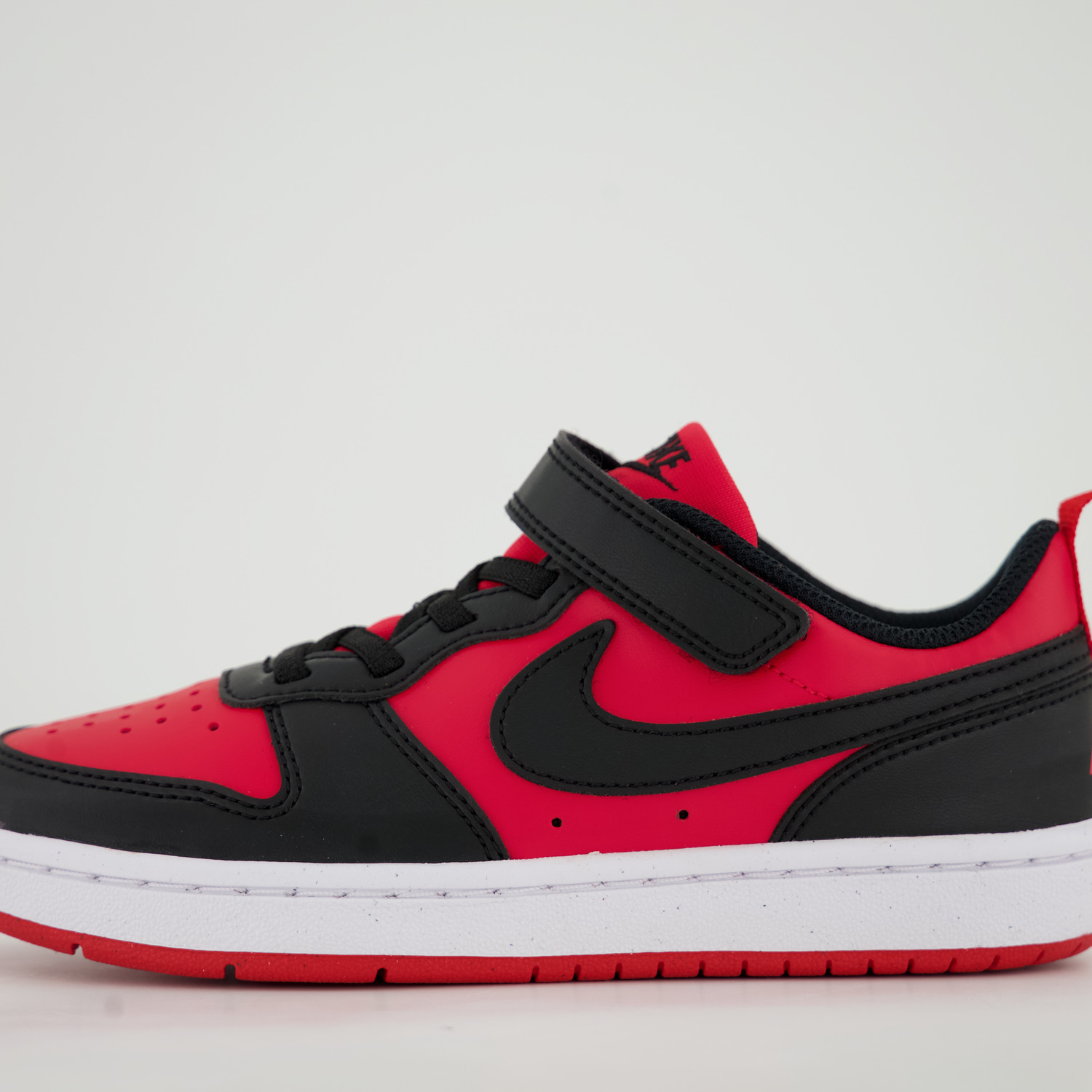 Nike Nike Court Borough Low Recraft