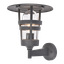 Vegglampe IP44 E27