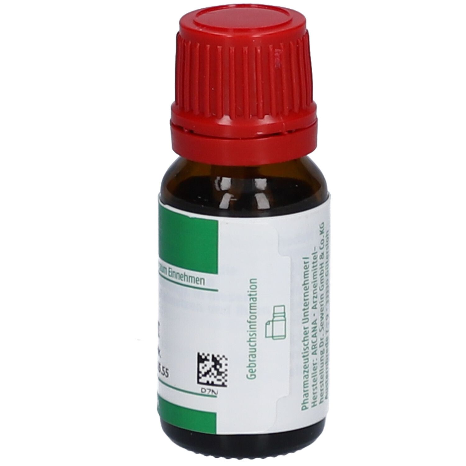 ARCANA® Aesculus Hippocastanum LM VI