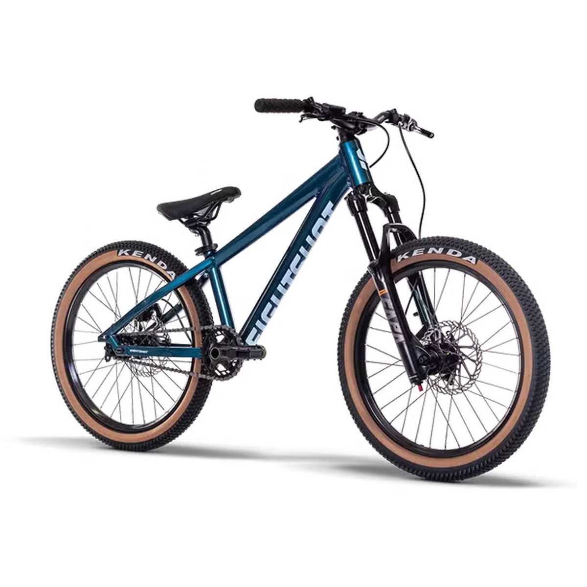 PukyPuky   Eightshot JAMBAM deepsea 20 Zoll