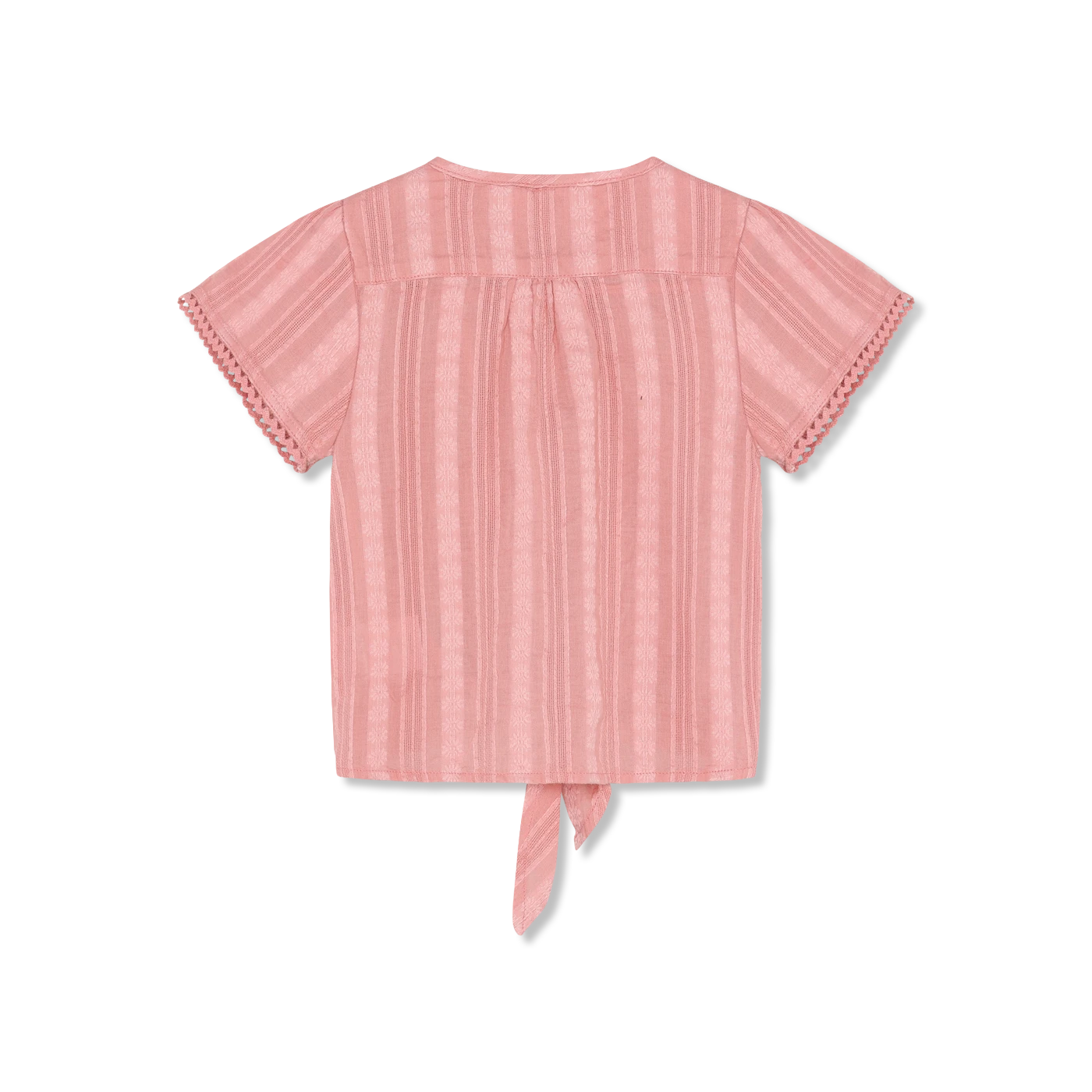 Blouse SS t-shirt