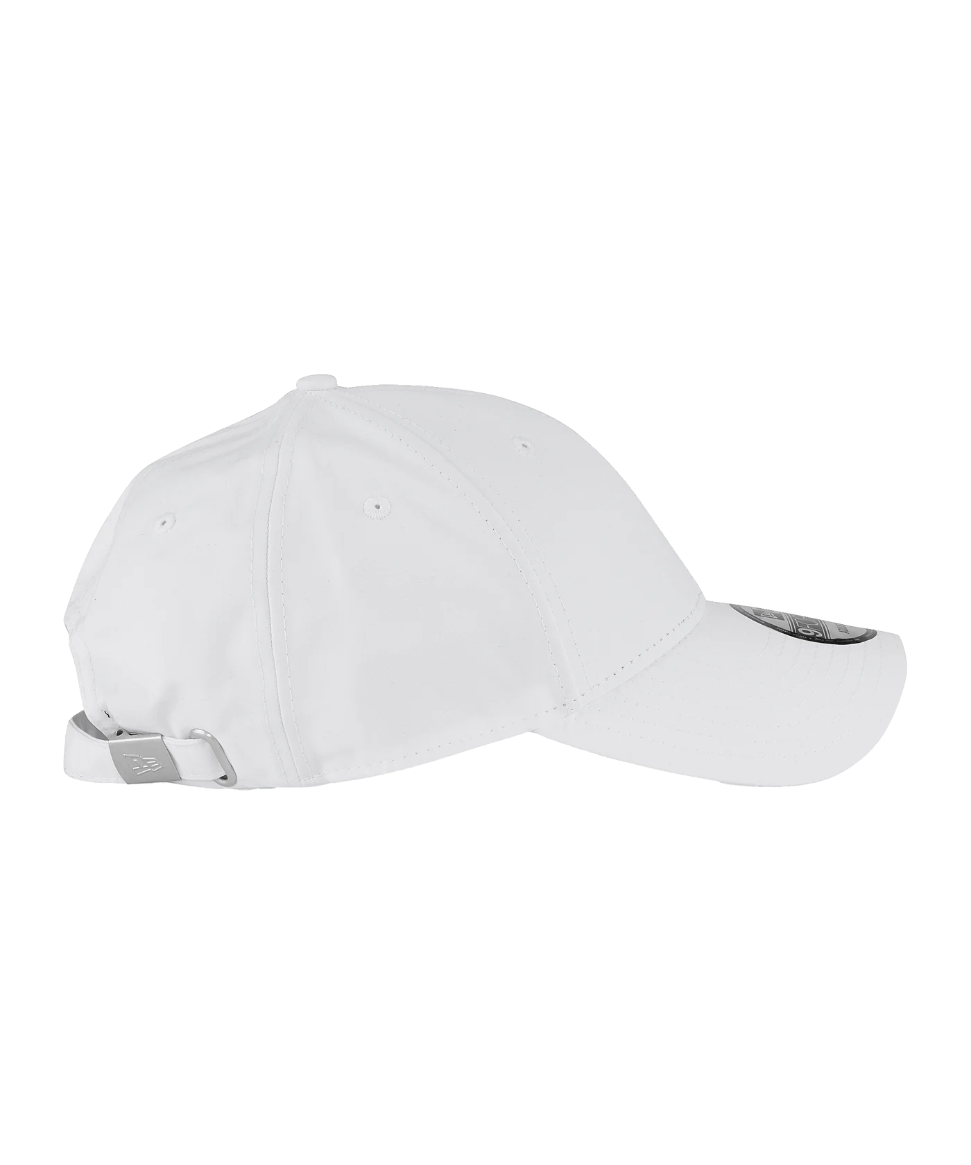 New Era New York Yankees Flawless 9Forty Cap Weiss