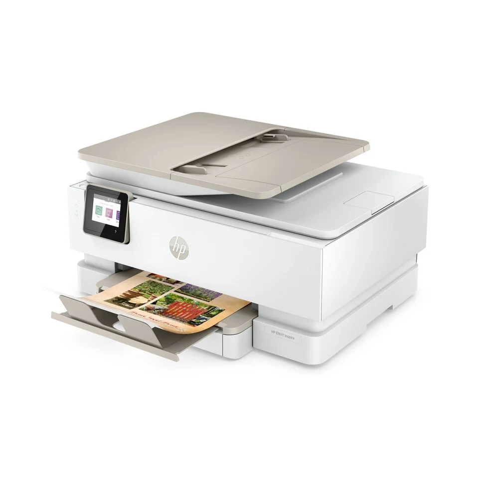 HP - ENVY Inspire 7920e All-in-One