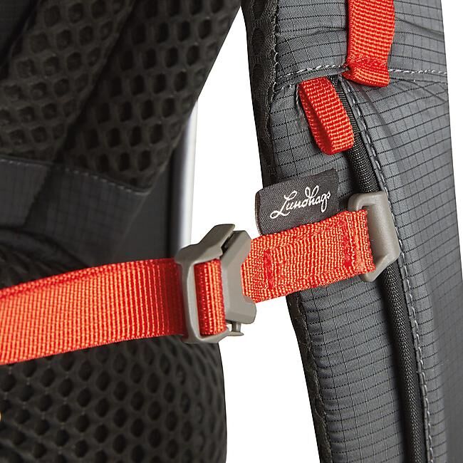 LUNDHAGS - SAC DE GRANDE RANDO PADJE LIGHT 60