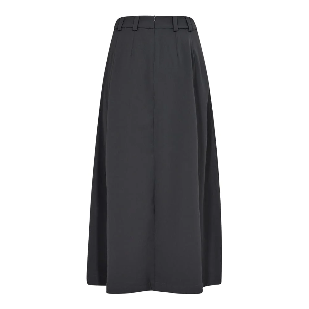 Co´Couture Anyacc Pleat Skirt 34178 61 ink