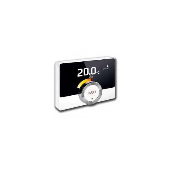 Baxi Termóstato Ambiente Wifi Txm 10 - 7652308
