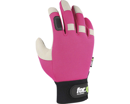 Tuinhandschoen voor tuinieren, maat XS