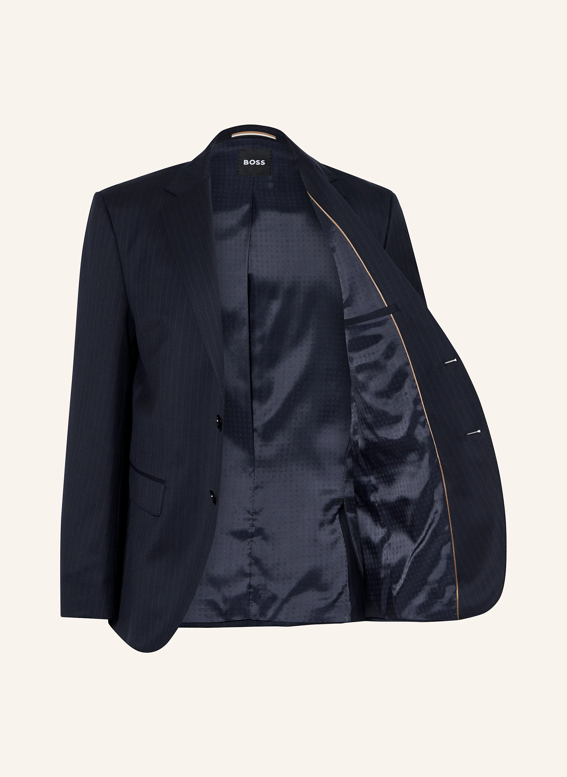 BOSS Anzugsakko JECKSON Regular Fit