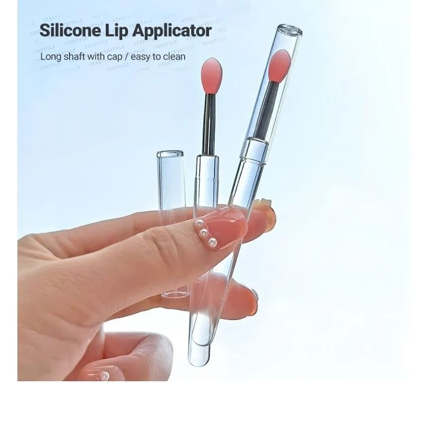 ZOREYA - Siliconen lip applicator