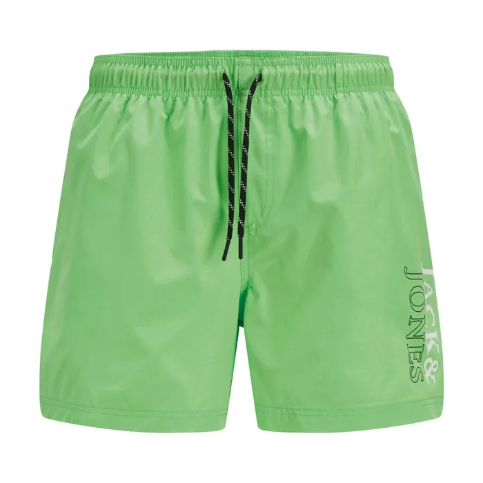 Jack & Jones Maui Double Logo Zwemshort Heren