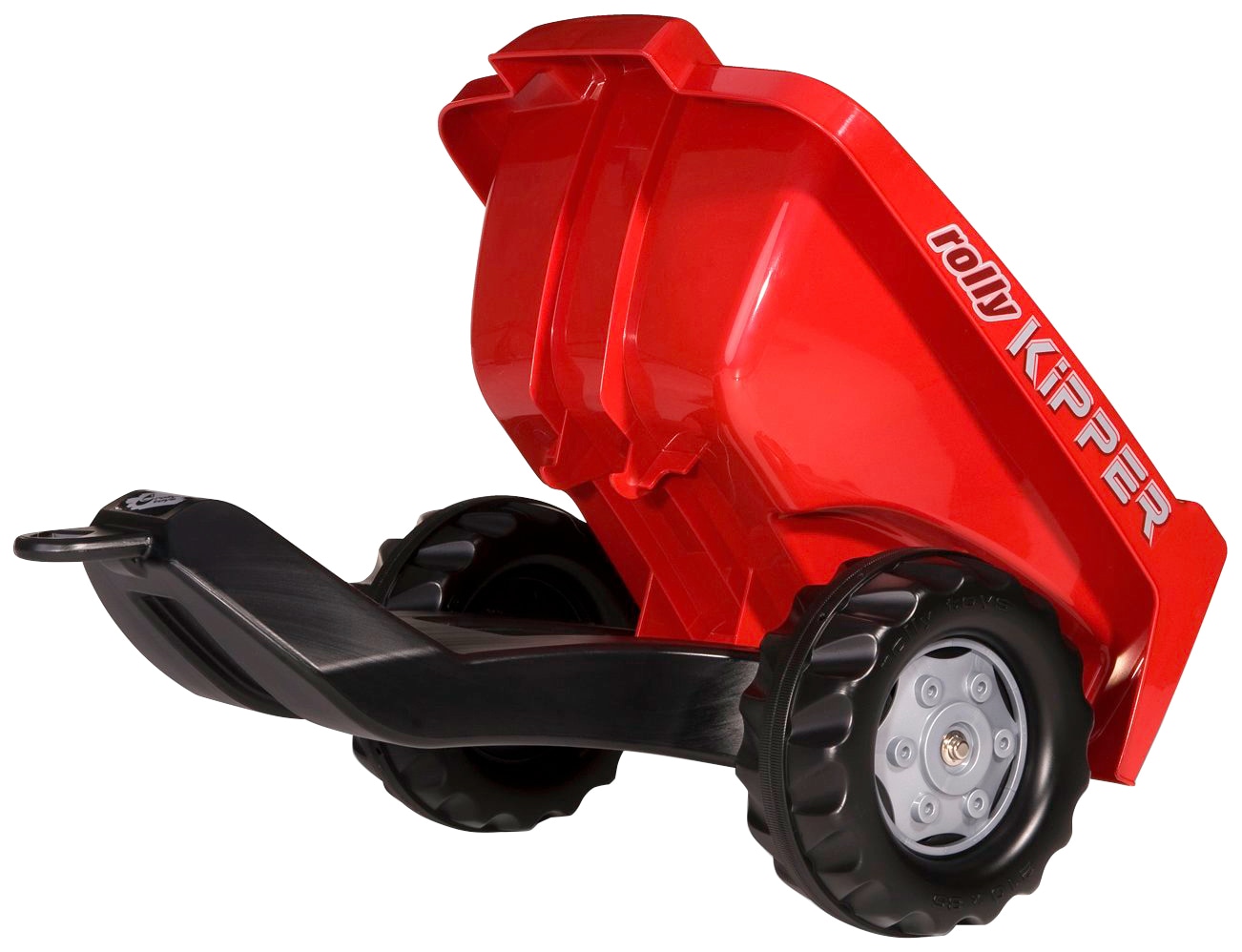 rolly toys® Kinderfahrzeug-Anhänger »Kipper II« für Trettraktoren