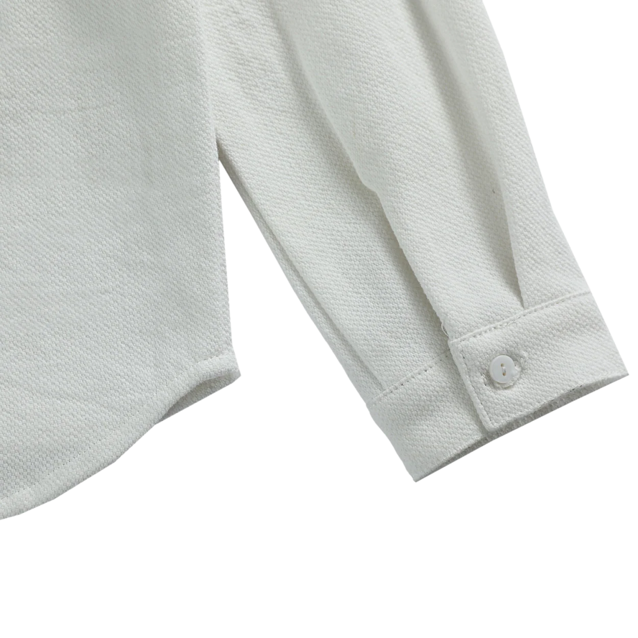 Toni Blouse | White