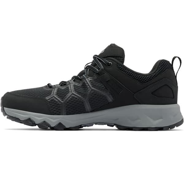 Chaussure de randonnée basse COLUMBIA PEAKFREAK II BLACK, TI GREY