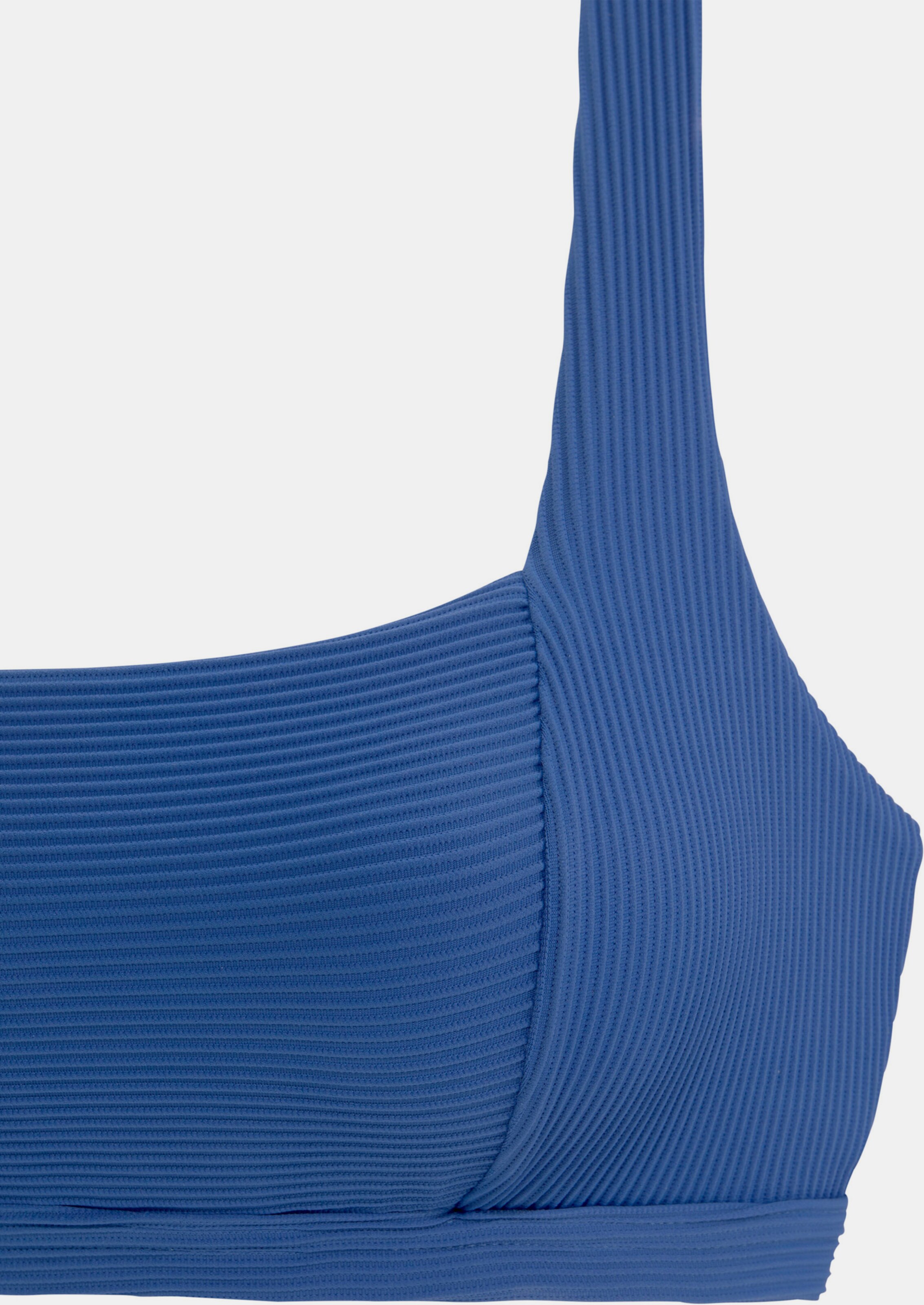 Bustier-Bikini-Top