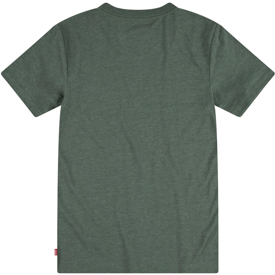 Levi's® Kids T-Shirt grün