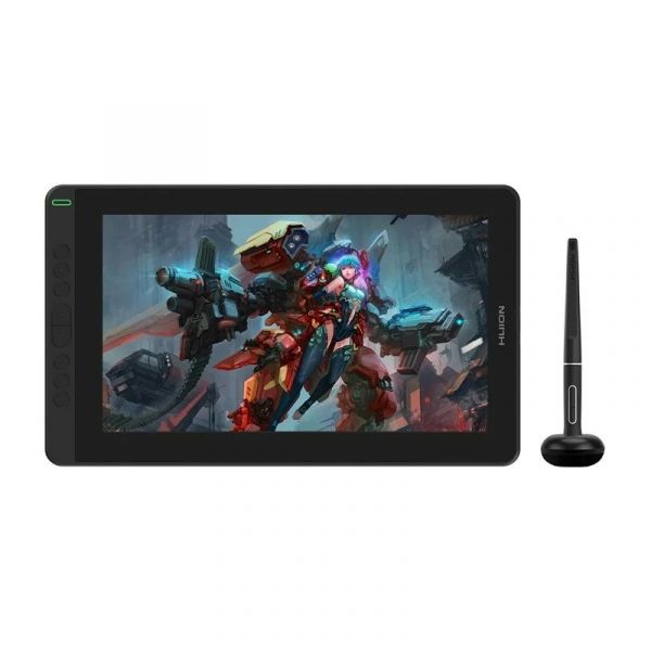 Huion Mesa Digitalizadora 13 GS1331